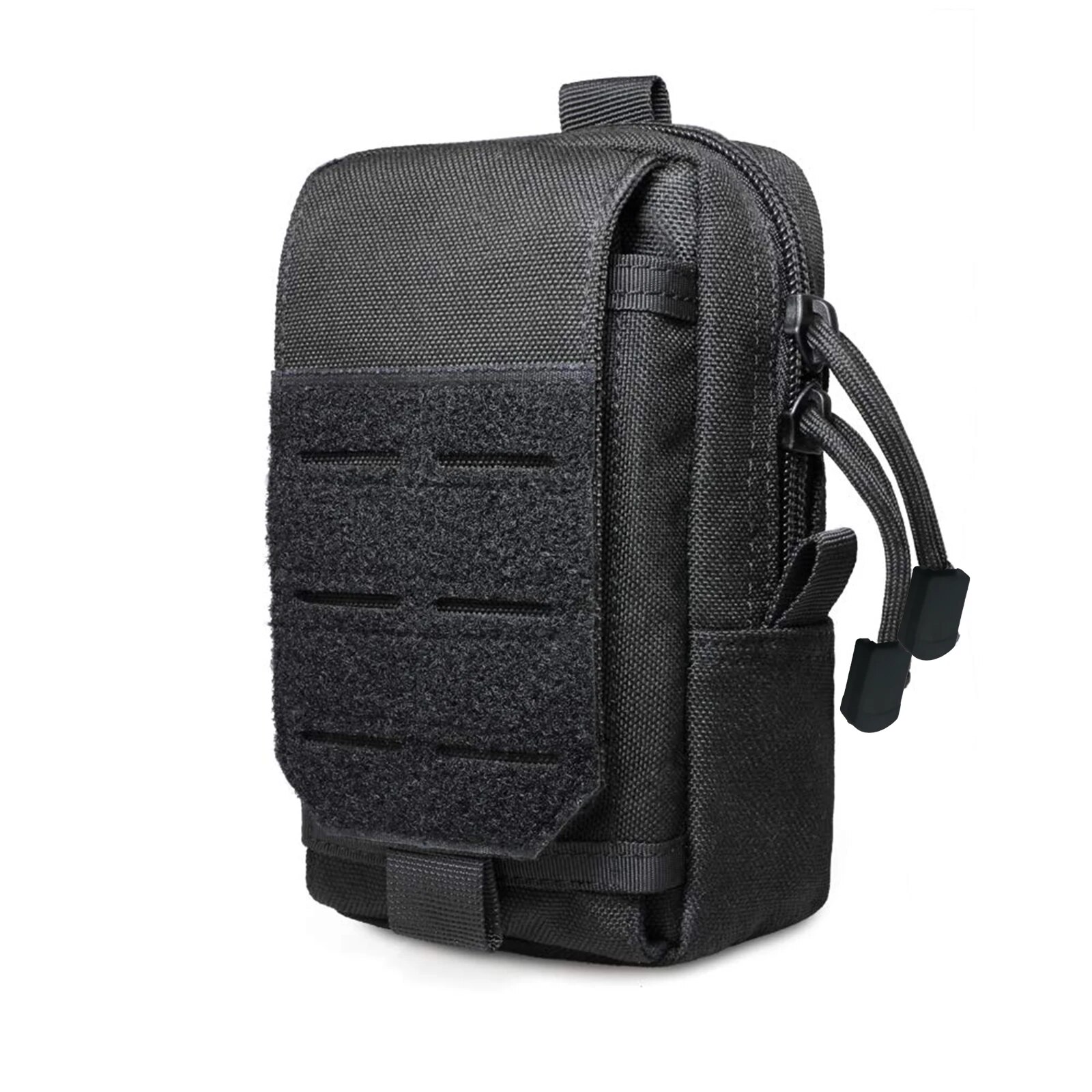 Edc Carry Pouch - Marsupio tattico Molle Marsupio da uomo