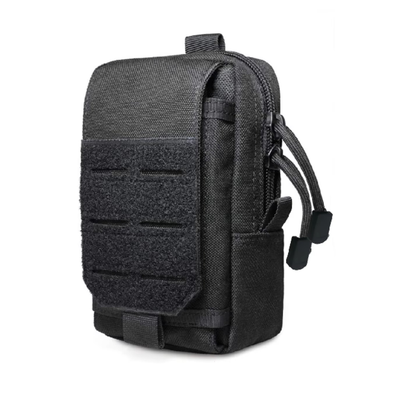Edc Carry Pouch - Borsa Tattica Molle da Cintura per