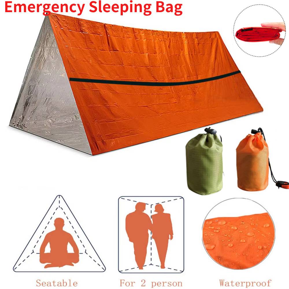 Edc Carry Items - Sacco a pelo portatile impermeabile per
