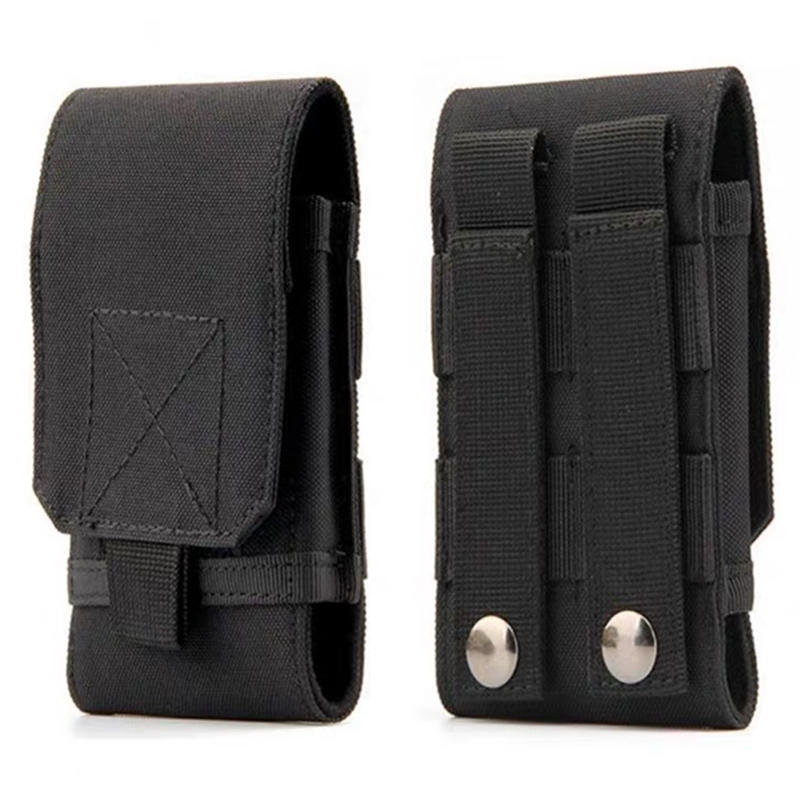 Edc Carry Pouch - Sport all'aria aperta Molle Custodia per