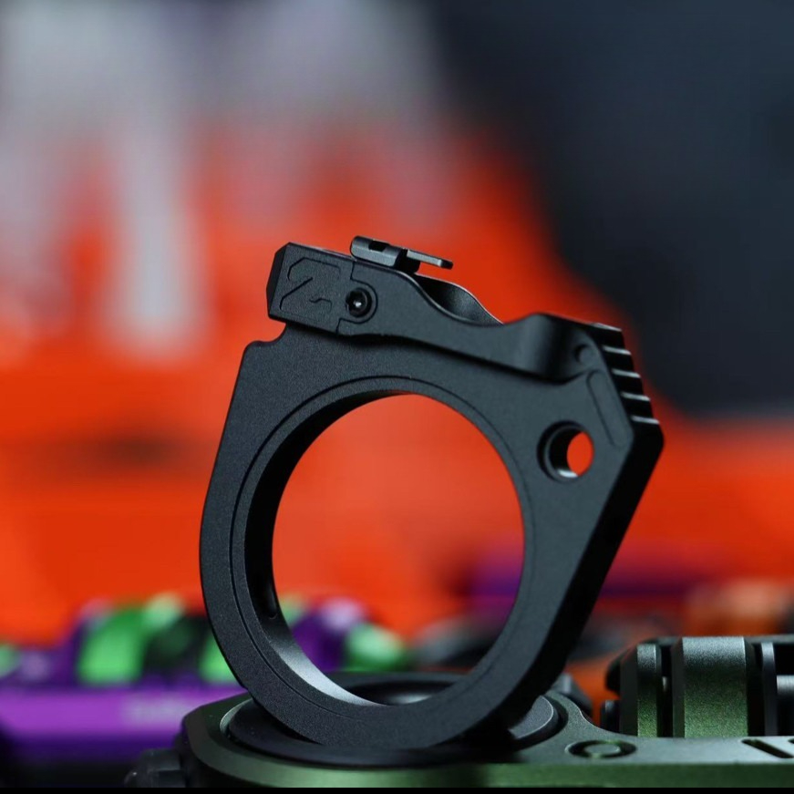 Edc Carry Accessories - Connettore EDC Fidget in lega di