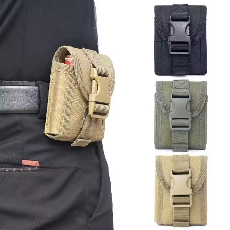 Borsa per Sigarette EDC da Est - Edc Carry Items recensione e prezzo