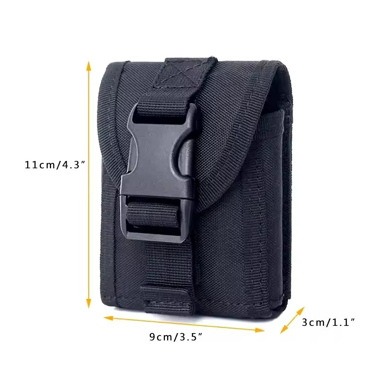 Borsa per Sigarette EDC da Est - Edc Carry Items recensione e prezzo