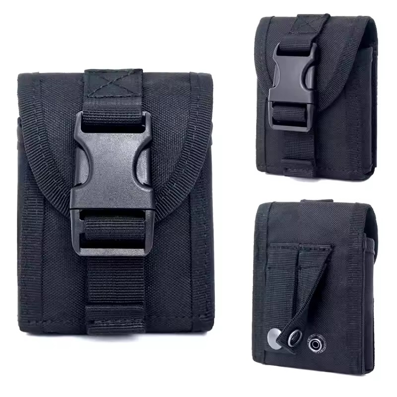 Borsa per Sigarette EDC da Est - Edc Carry Items recensione e prezzo
