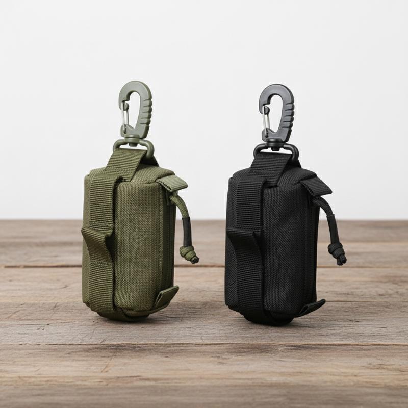 Borsa EDC da Esterno, Portachi - Edc Carry Pouch recensione e prezzo