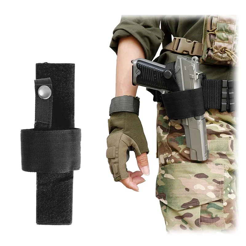 Fondina per pistola da traspor - Edc Pistol Carry Bag recensione e prezzo