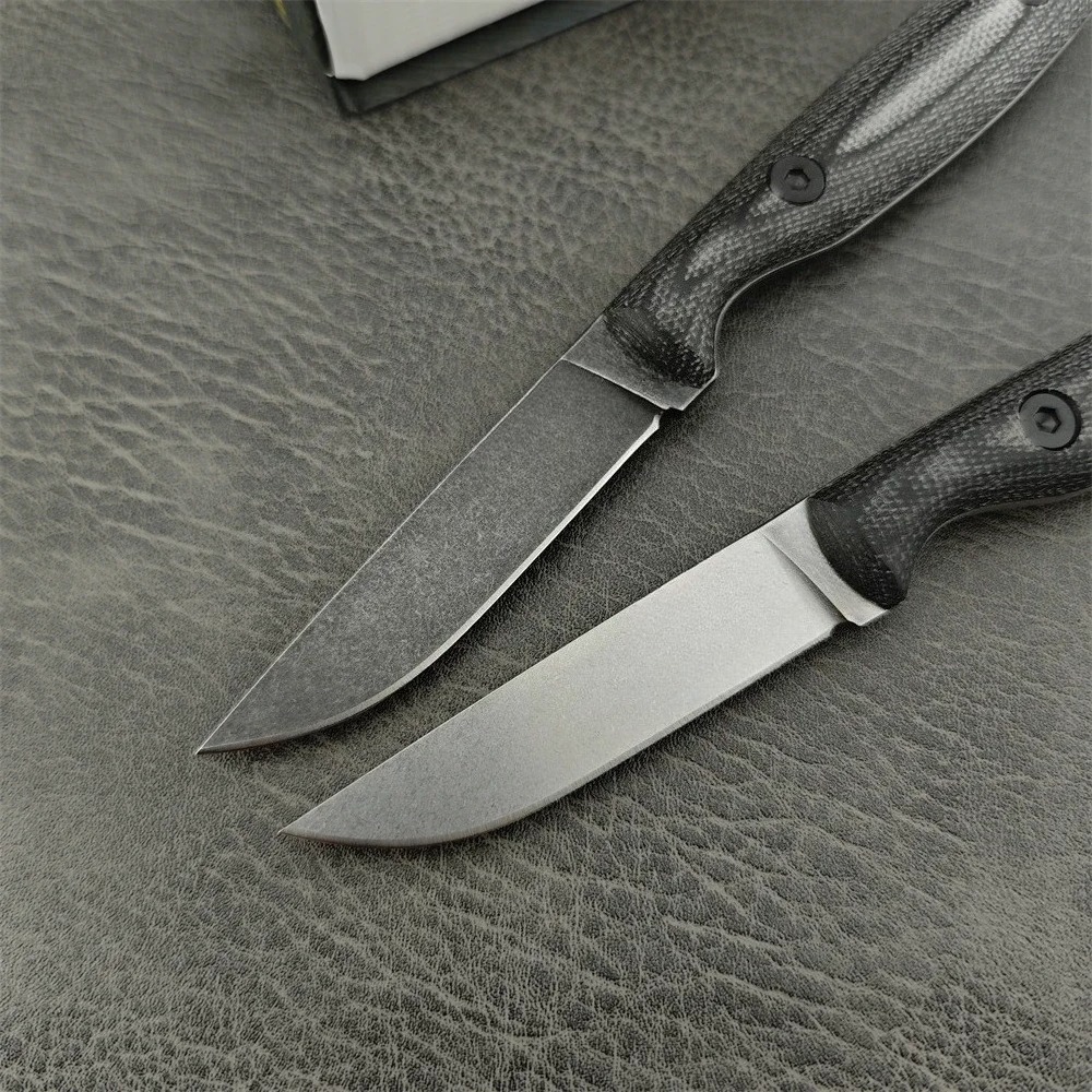 Coltello tascabile con lama fi - Edc Daily Carry recensione e prezzo