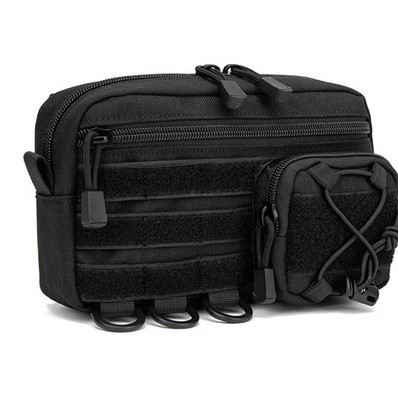 Borsa EDC 1000D, Organizer Mol - Edc Carry Pouch recensione e prezzo