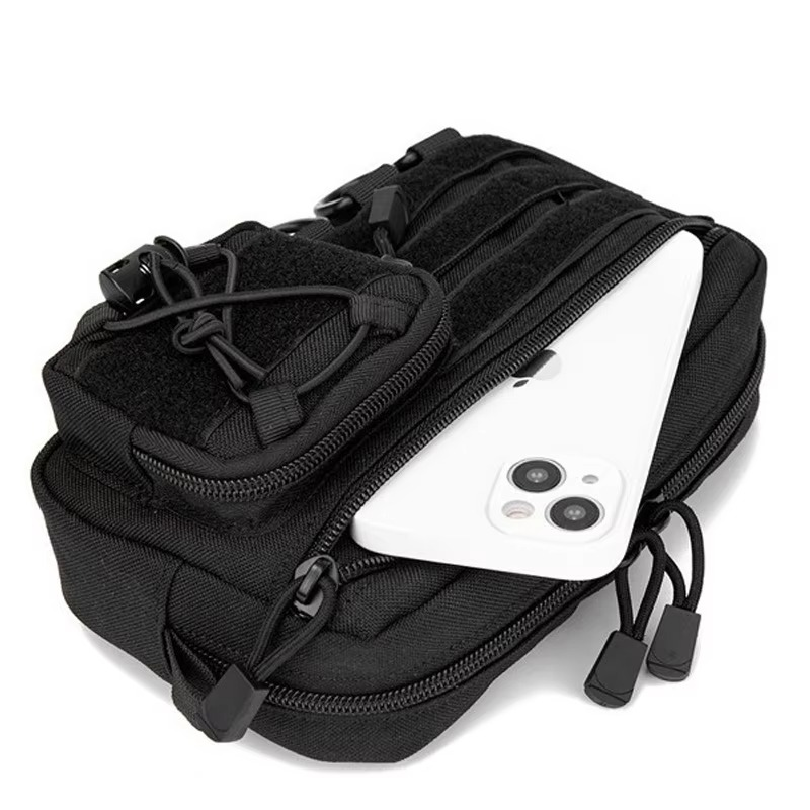 Borsa EDC 1000D, Organizer Mol - Edc Carry Pouch recensione e prezzo