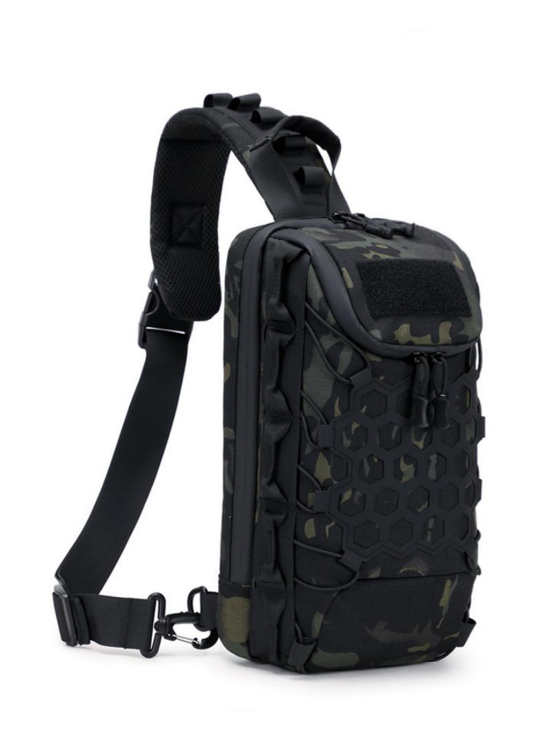 Homefish Nuova Borsa Tattica d - Edc Carry Pack recensione e prezzo