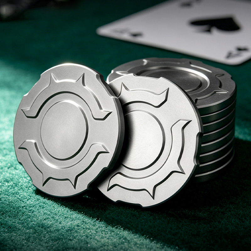 Giocattolo Antistress Portatil - Edc Daily Carry recensione e prezzo