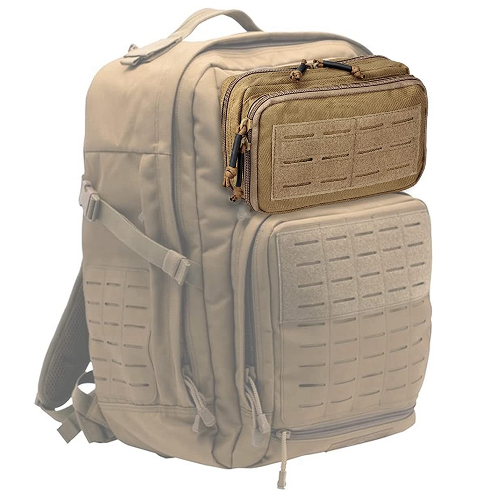 Molle Pouches, caccia shooting - Edc Carry Accessories recensione e prezzo