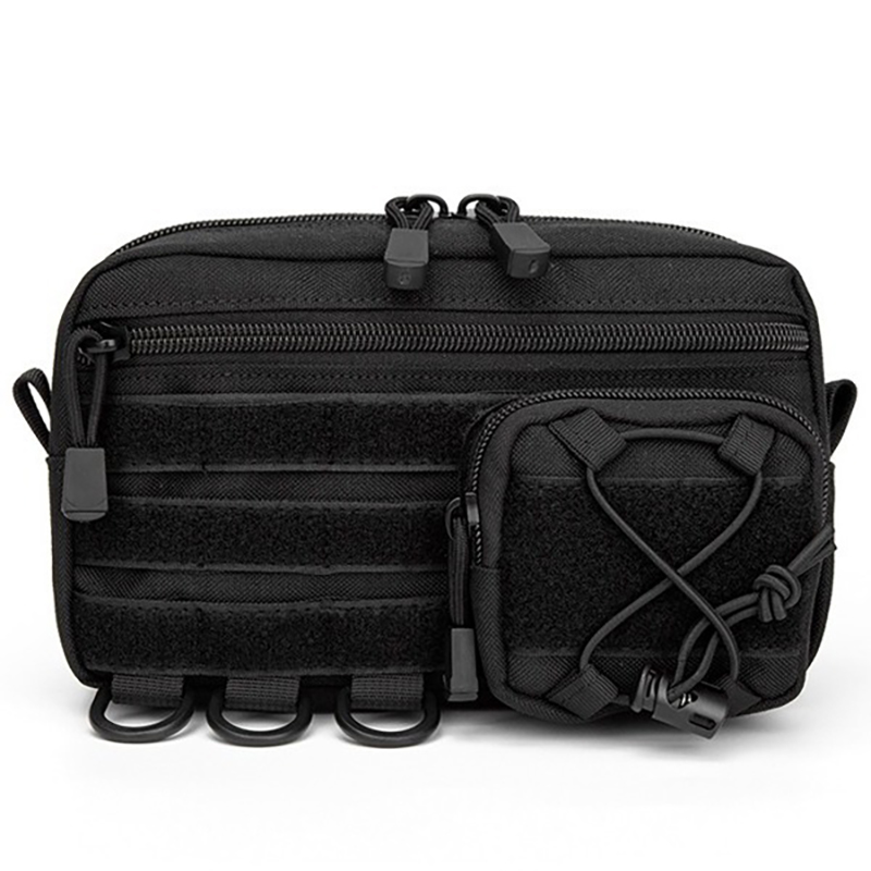 Custodia tattica per amministr - Edc Carry Pouch recensione e prezzo