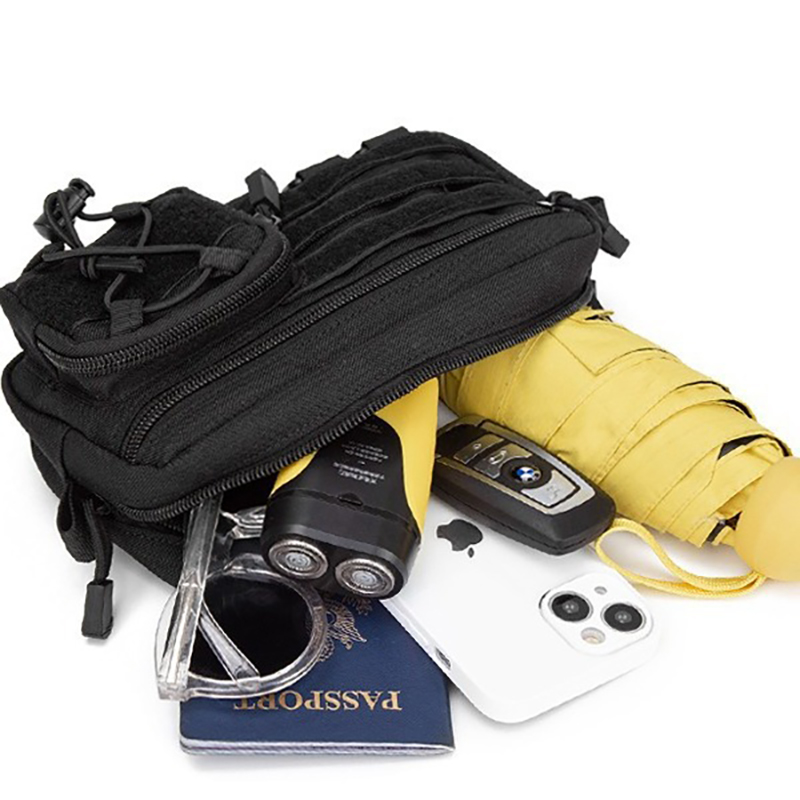 Custodia tattica per amministr - Edc Carry Pouch recensione e prezzo