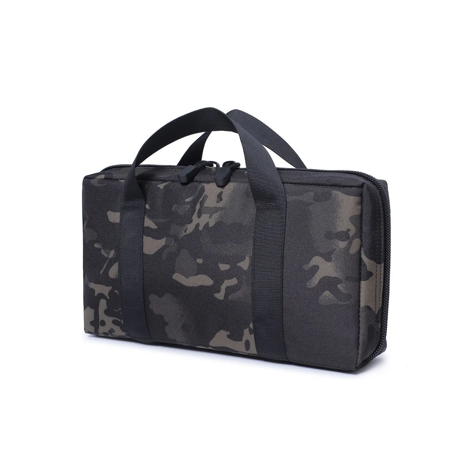 Borsa per trasporto armi da es - Edc Pistol Carry Bag recensione e prezzo