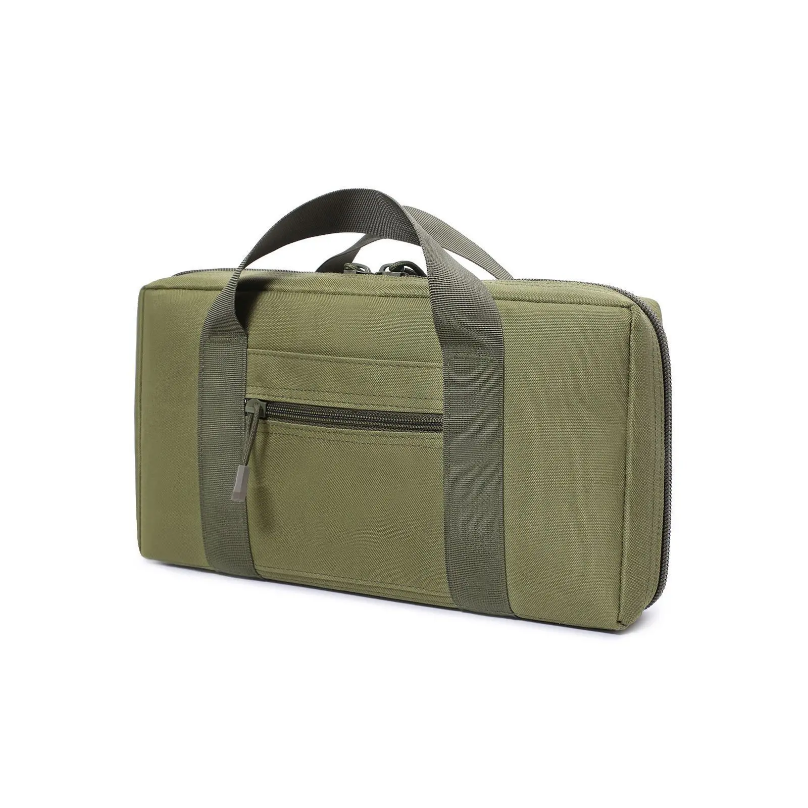 Borsa per trasporto armi da es - Edc Pistol Carry Bag recensione e prezzo