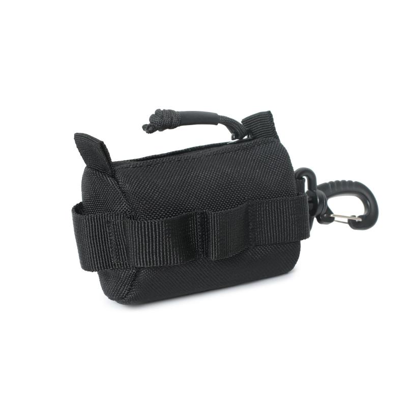 Borsa da Cintura Outdoor con C - Edc Carry Pouch recensione e prezzo