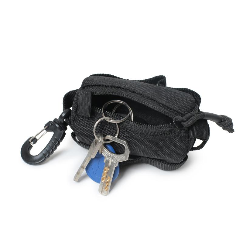 Borsa da Cintura Outdoor con C - Edc Carry Pouch recensione e prezzo