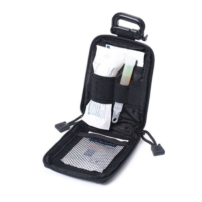 Borsa Tattica EDC, Organizer M - Edc Carry Pouch recensione e prezzo