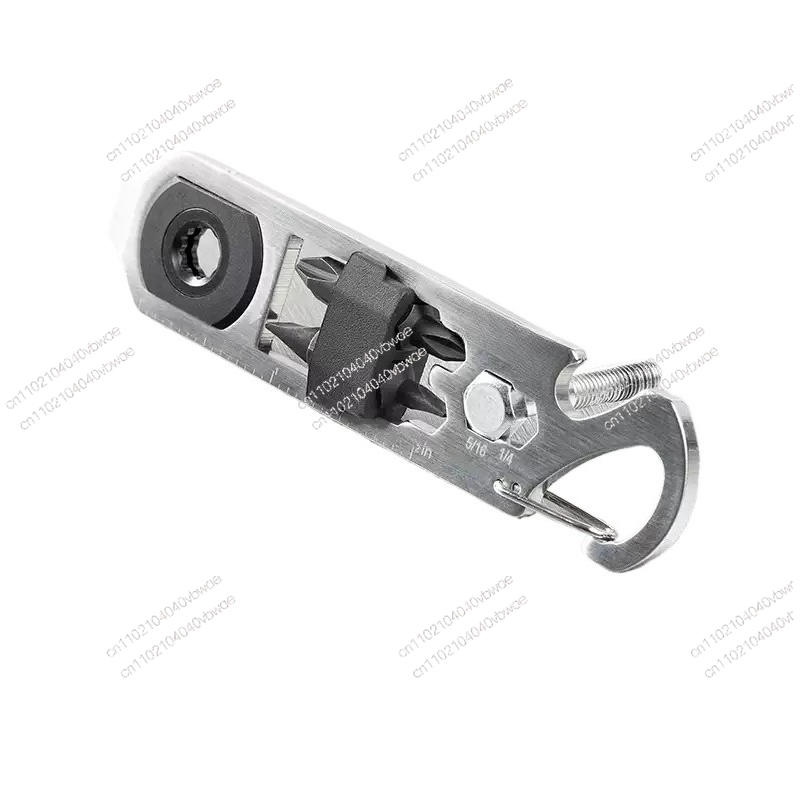 Adatto per Niteize Strumento m - Edc Carry Items recensione e prezzo