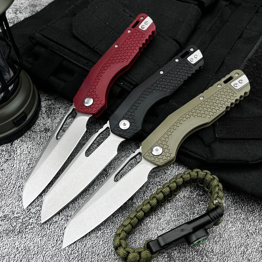 Coltello Tascabile Pieghevole  - Edc Daily Carry recensione e prezzo