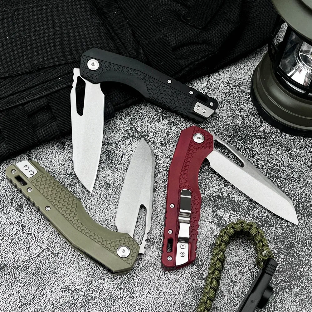 Coltello Tascabile Pieghevole  - Edc Daily Carry recensione e prezzo
