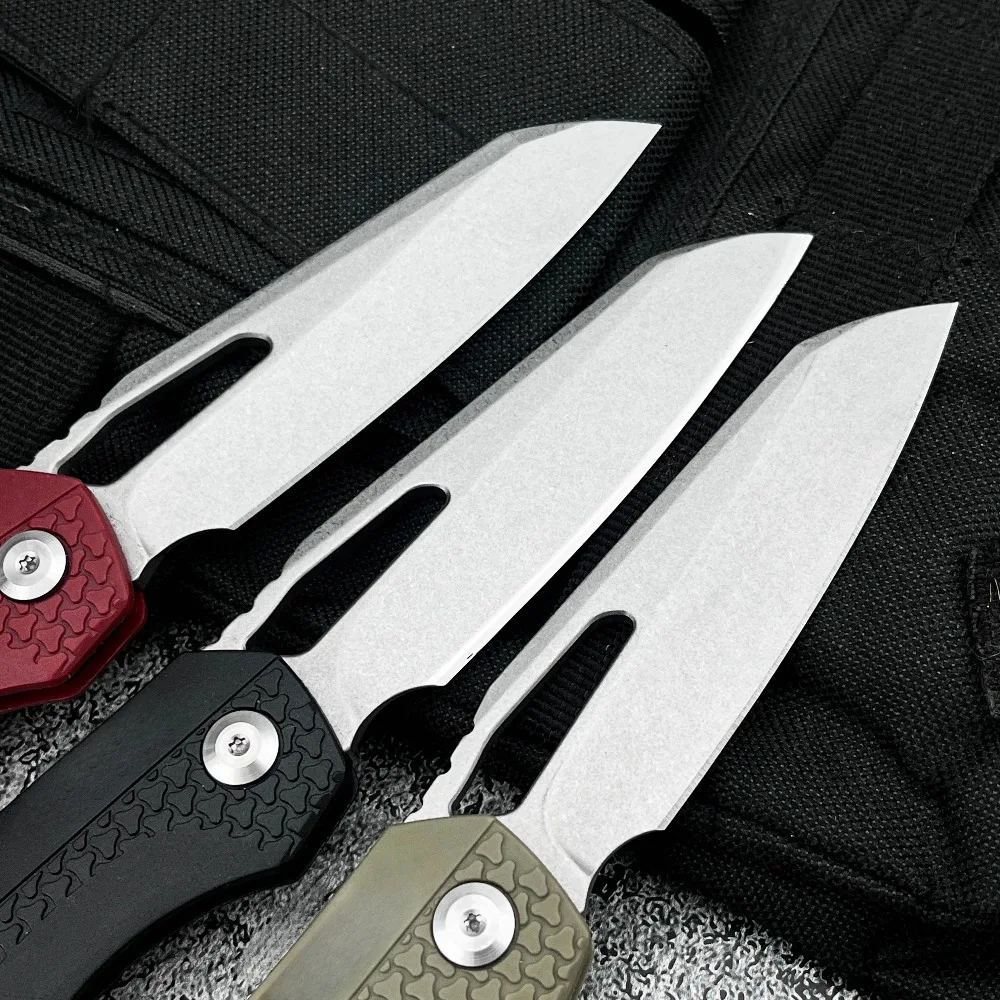 Coltello Tascabile Pieghevole  - Edc Daily Carry recensione e prezzo