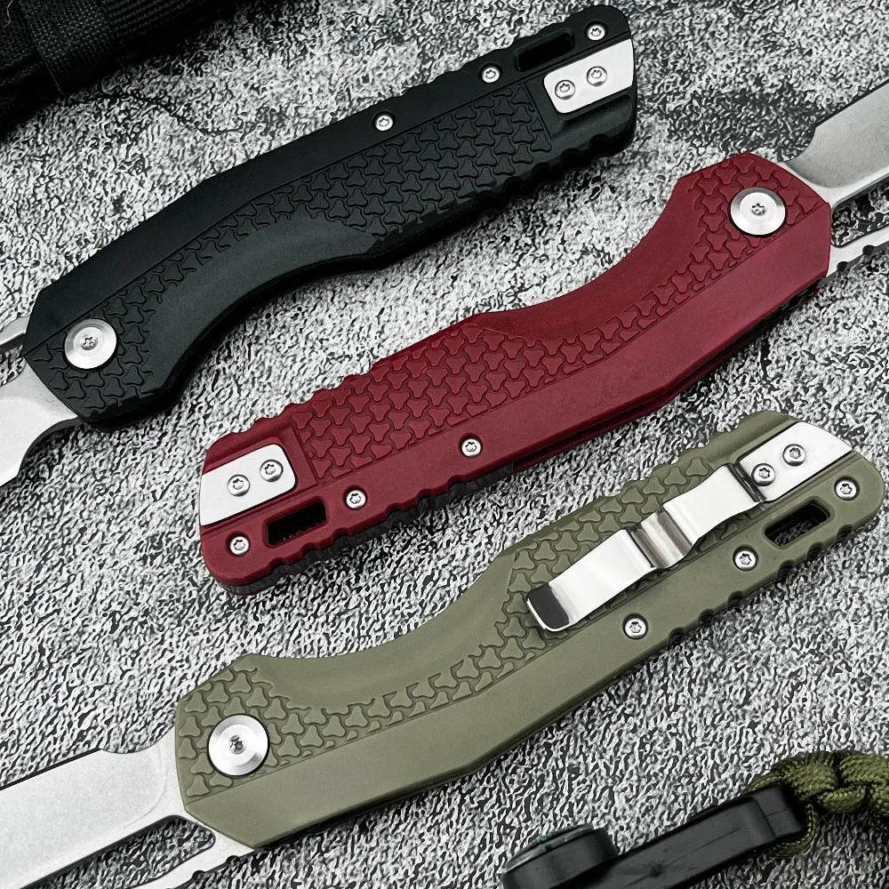 Coltello Tascabile Pieghevole  - Edc Daily Carry recensione e prezzo