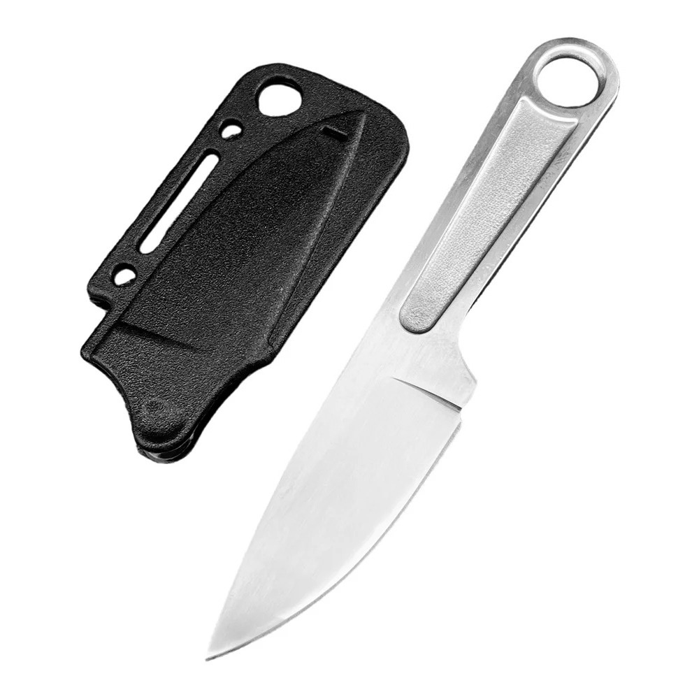 Coltello a lama fissa Everyday - Edc Everyday Carry Essentials recensione e prezzo
