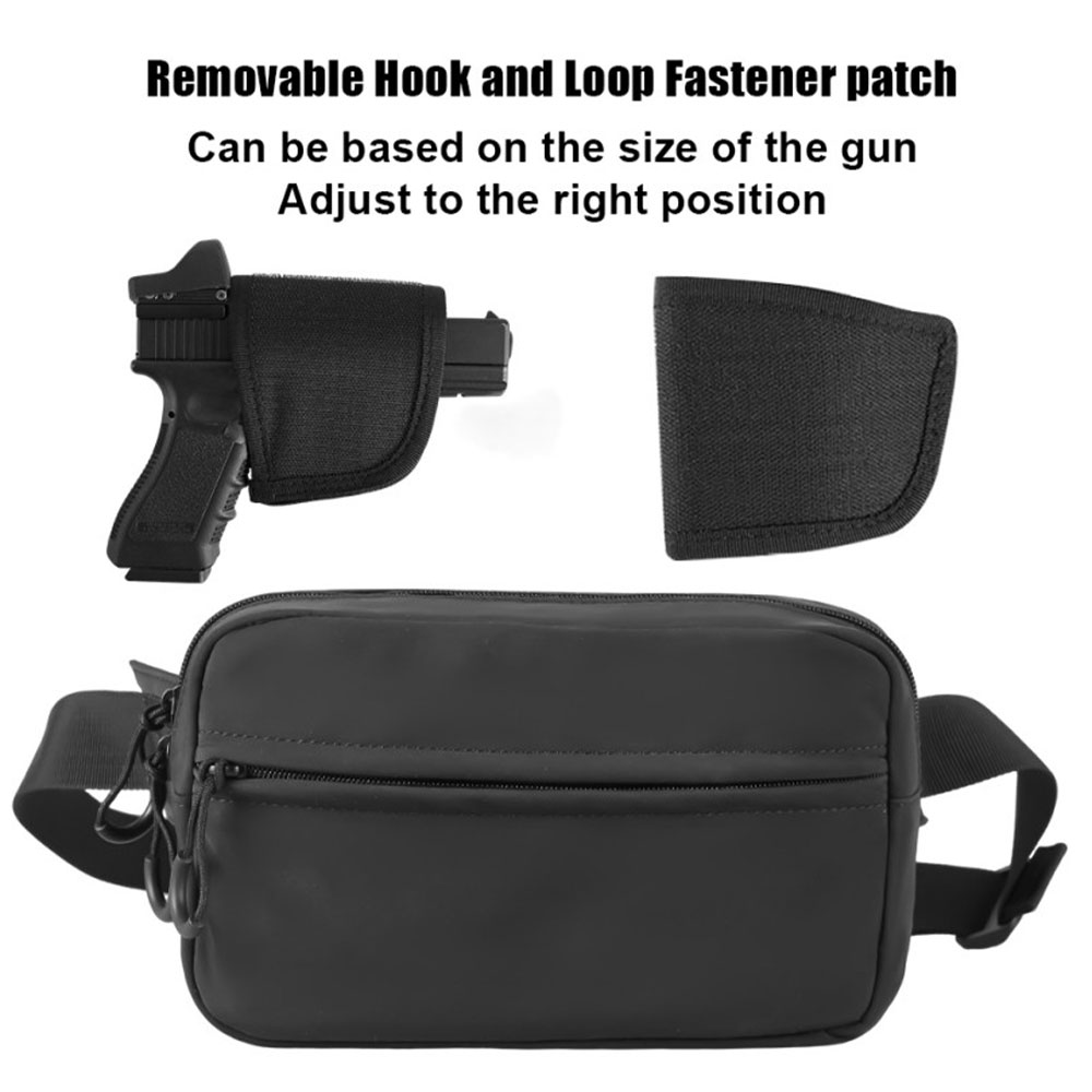 Borsa per Armi da Fuoco, Marsu - Edc Carry Pack recensione e prezzo