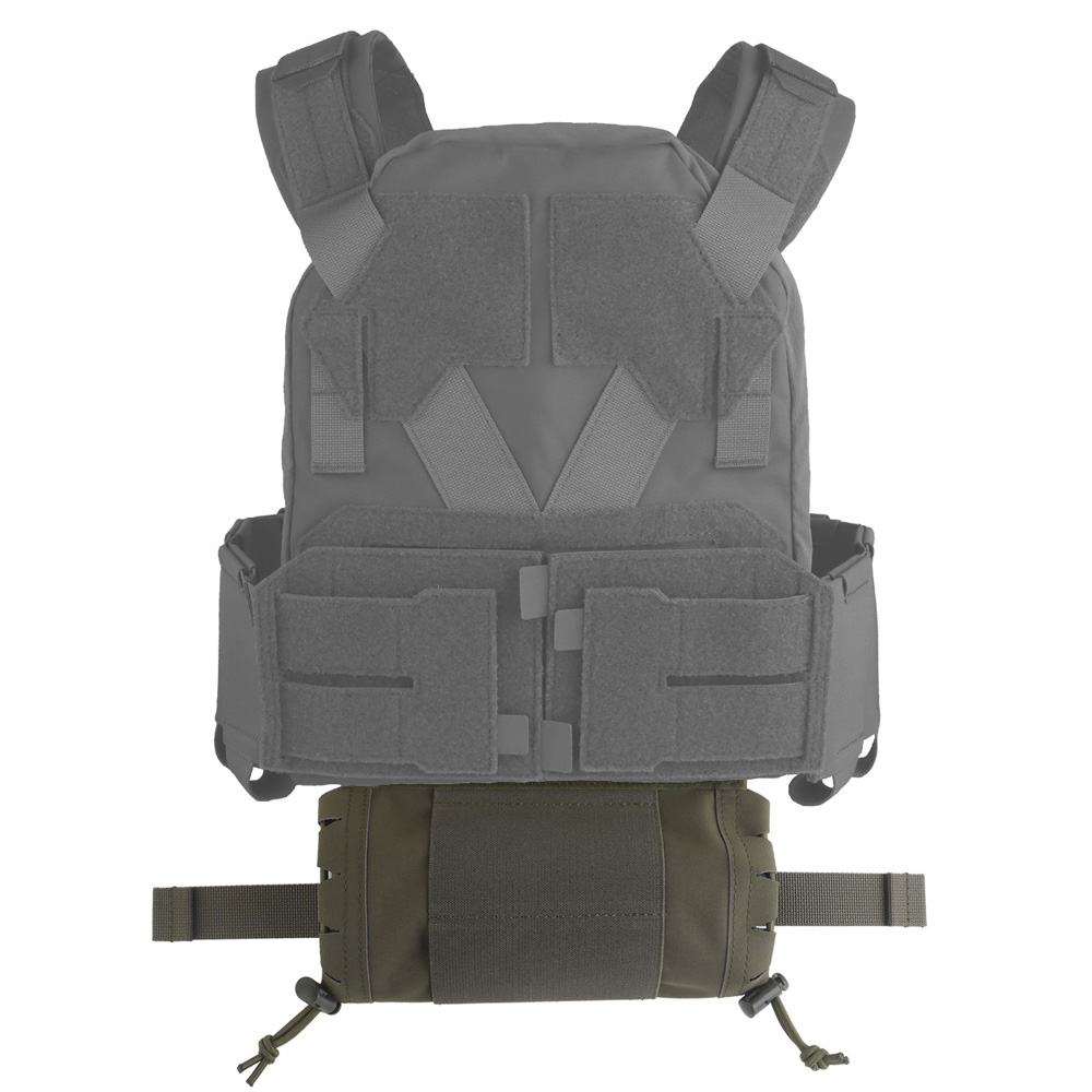 Borsa Tattica UG Medica 1 Bors - Edc Carry Pouch recensione e prezzo