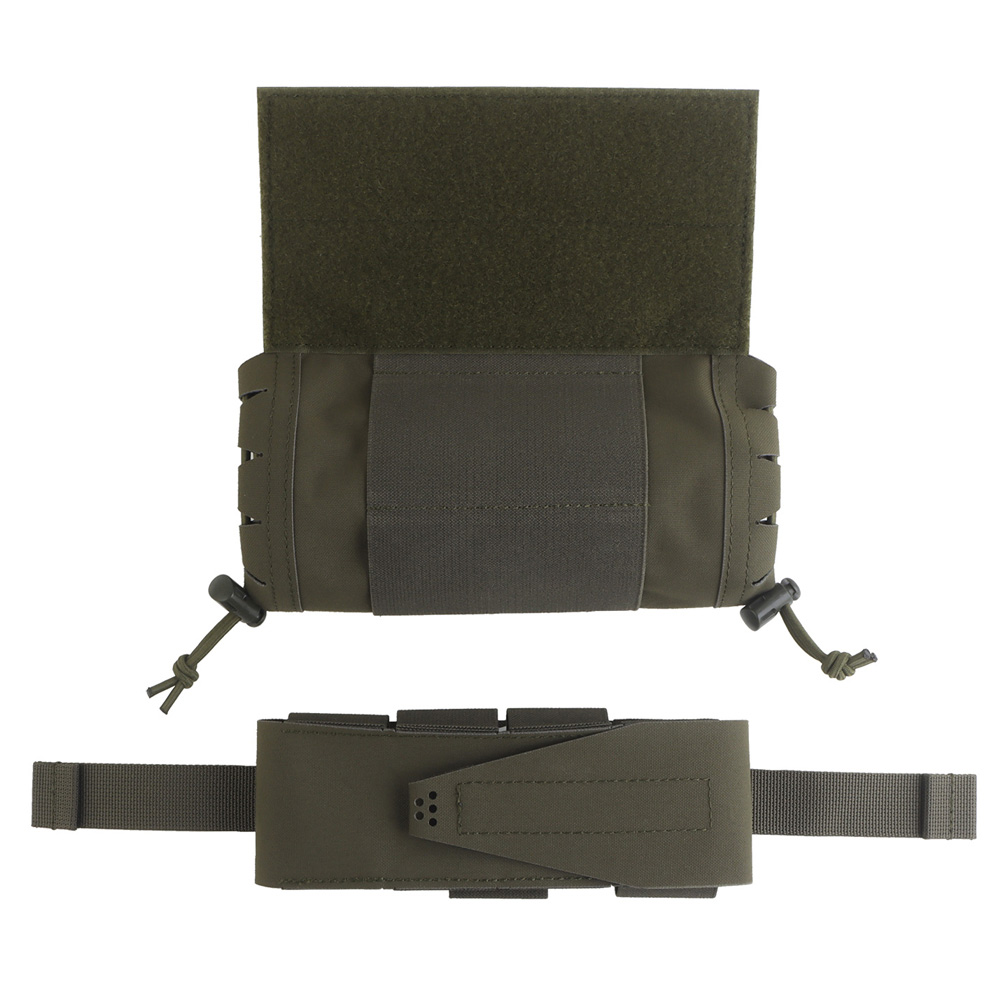 Borsa Tattica UG Medica 1 Bors - Edc Carry Pouch recensione e prezzo
