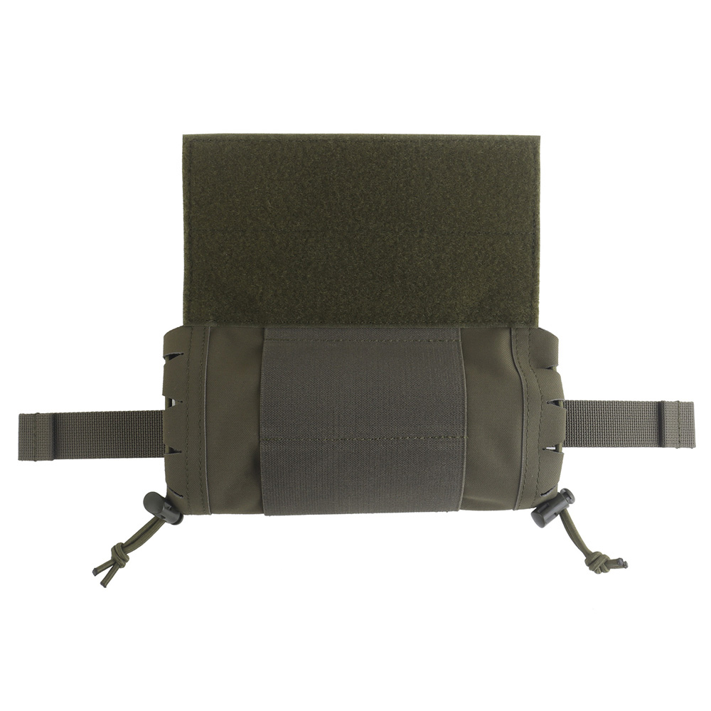 Borsa Tattica UG Medica 1 Bors - Edc Carry Pouch recensione e prezzo