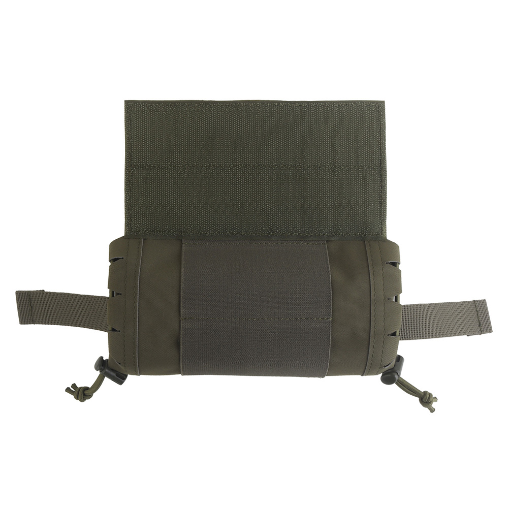 Borsa Tattica UG Medica 1 Bors - Edc Carry Pouch recensione e prezzo