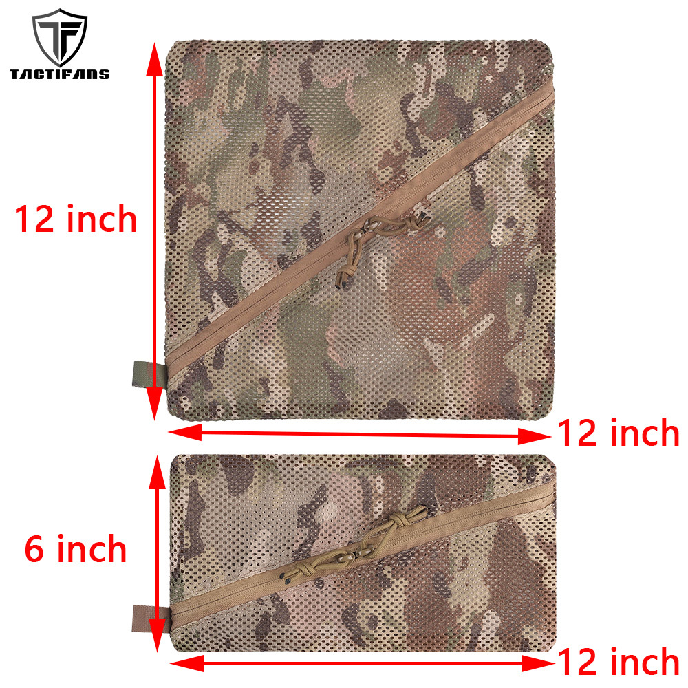 Borsa tattica in rete EDC Bors - Edc Carry Pouch recensione e prezzo