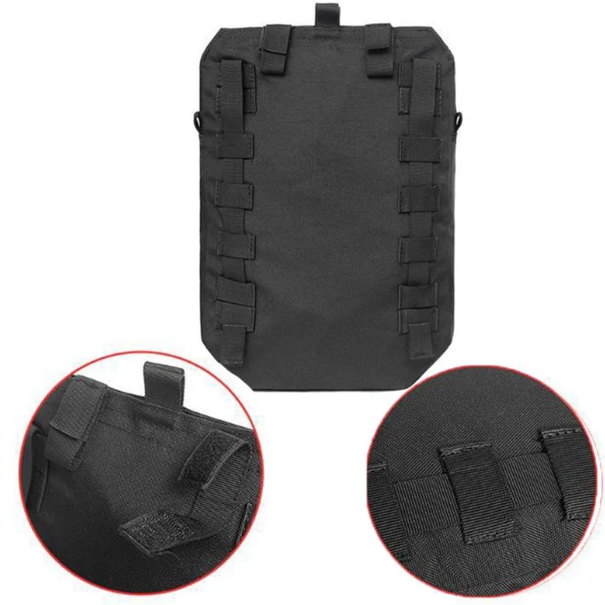 Borsa Molle da esterno Zaino p - Edc Carry Pack recensione e prezzo
