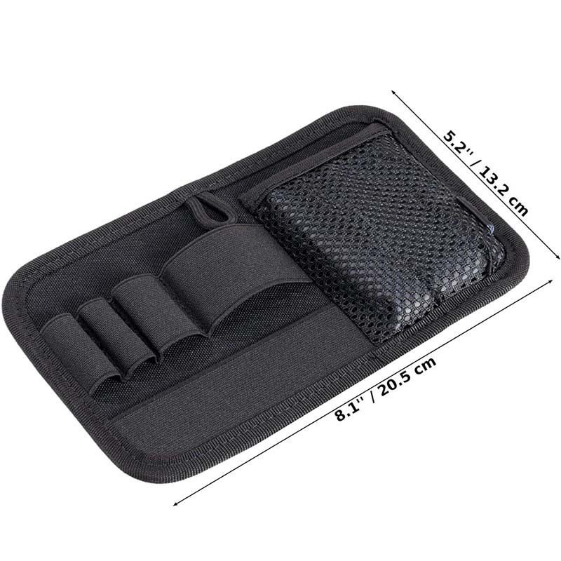 Organizer Modulare con Chiusur - Edc Carry Pack recensione e prezzo