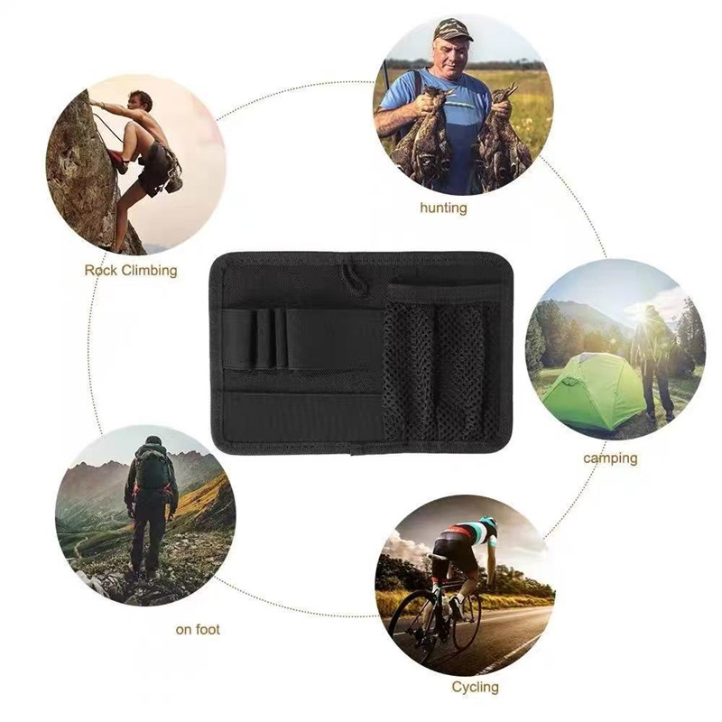 Organizer Modulare con Chiusur - Edc Carry Pack recensione e prezzo