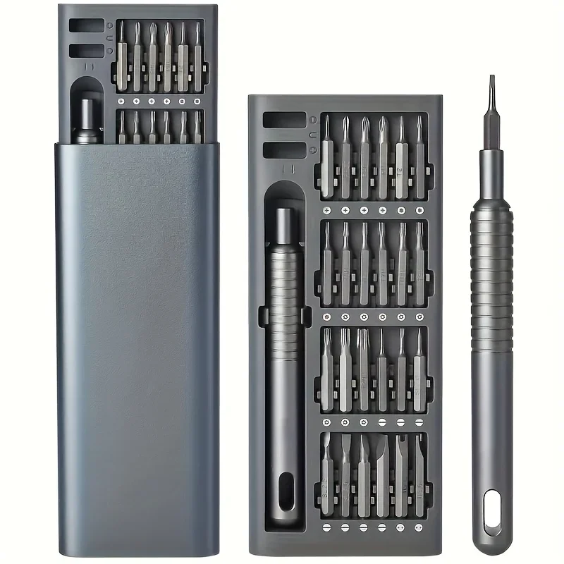2026 nuovo set di mini cacciav - Micro Screwdriver Kit recensione e prezzo