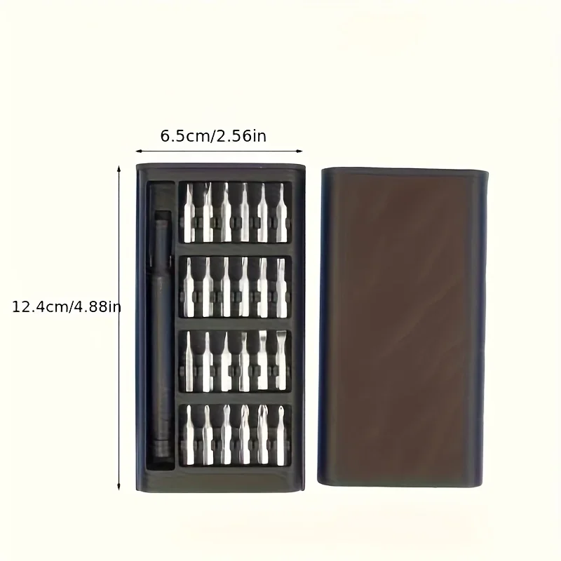 2026 nuovo set di mini cacciav - Micro Screwdriver Kit recensione e prezzo