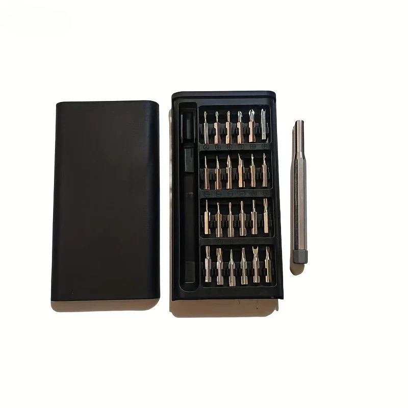 2026 nuovo set di mini cacciav - Micro Screwdriver Kit recensione e prezzo