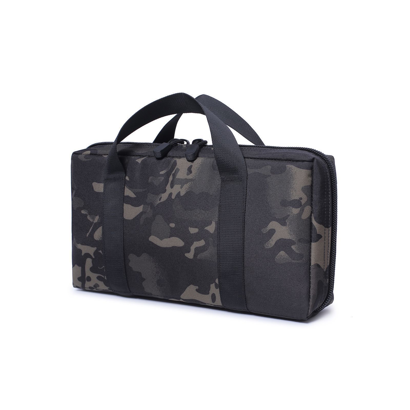 Borsa per Trasporto Armi da Es - Edc Pistol Carry Bag recensione e prezzo