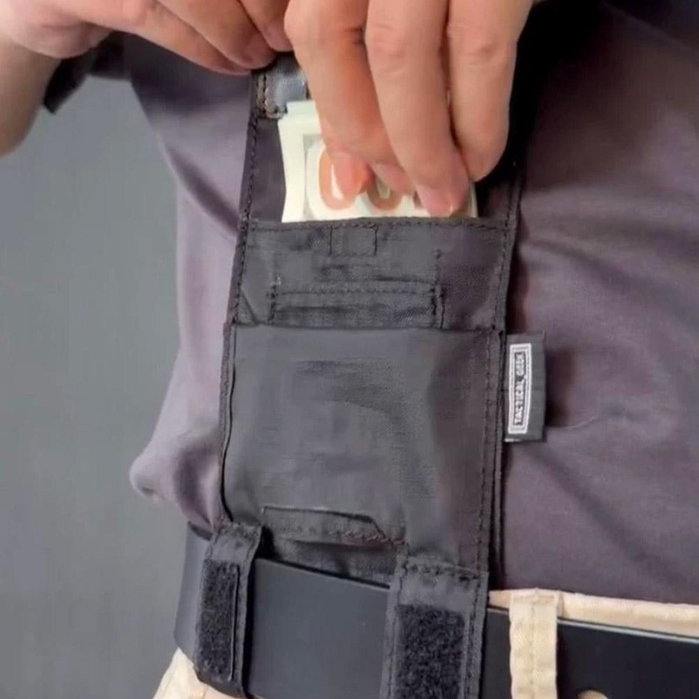 Borsa Compatta da Cintura Mini - Edc Carry Pouch recensione e prezzo