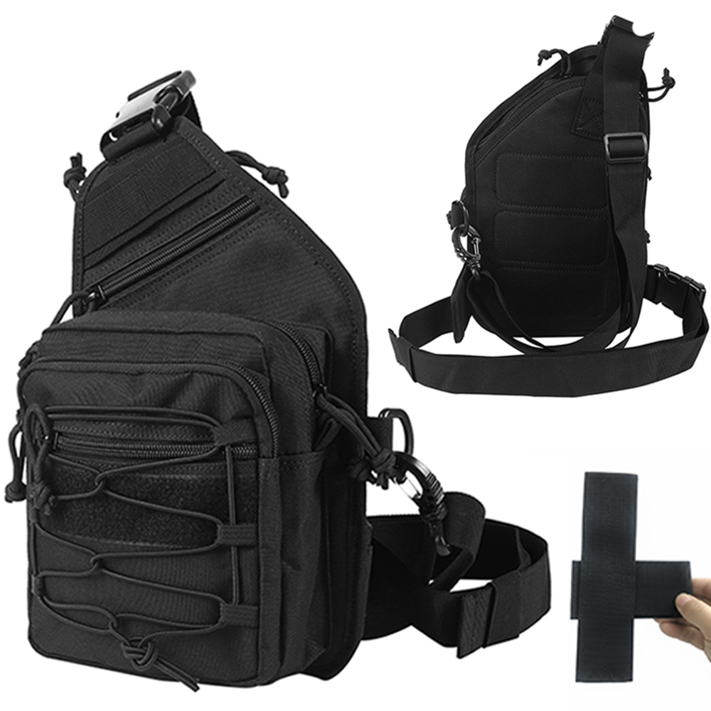Borsa Tattica per Armi, Borsa  - Edc Pistol Carry Bag recensione e prezzo