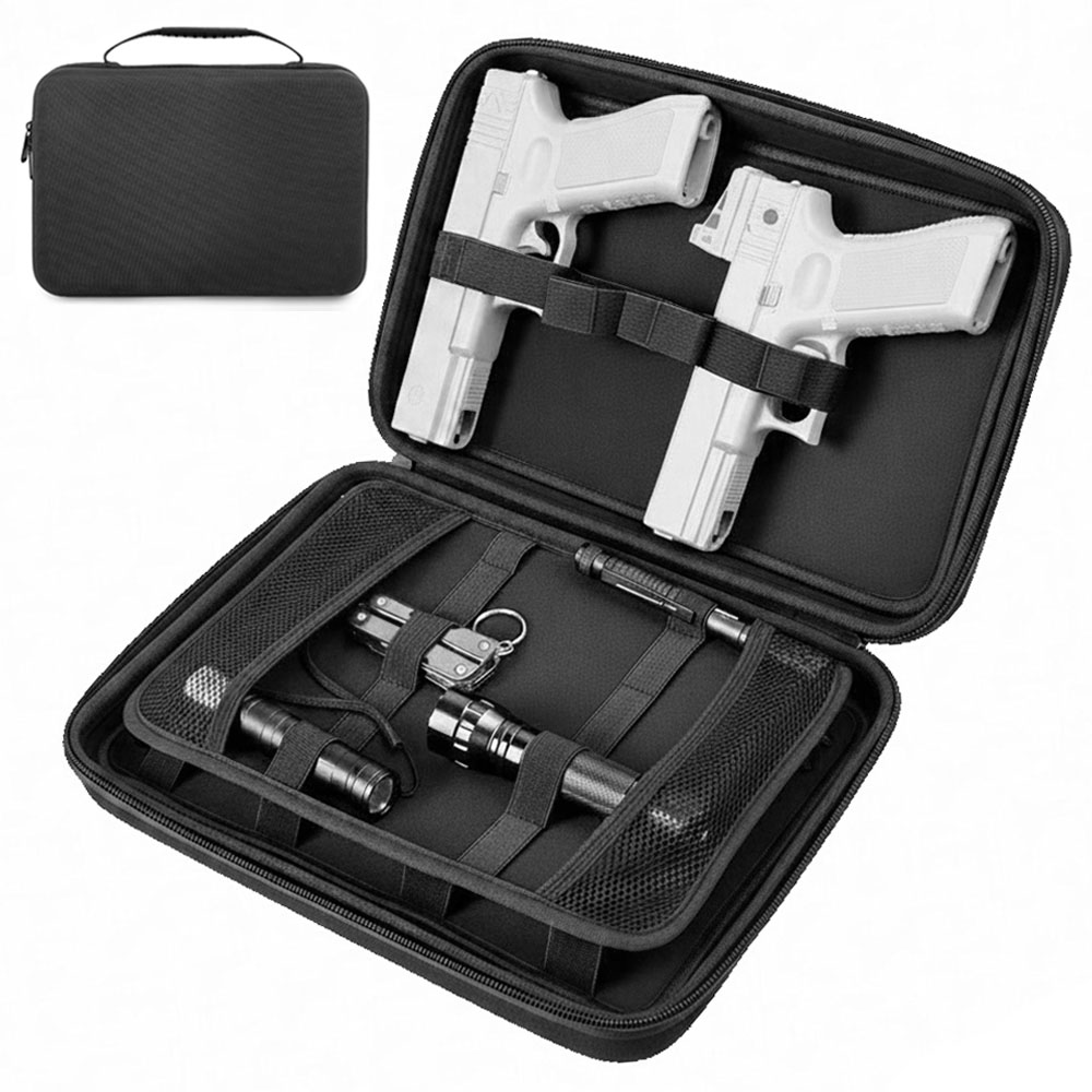 Custodia Tattica per Pistola,  - Edc Pistol Carry Bag recensione e prezzo