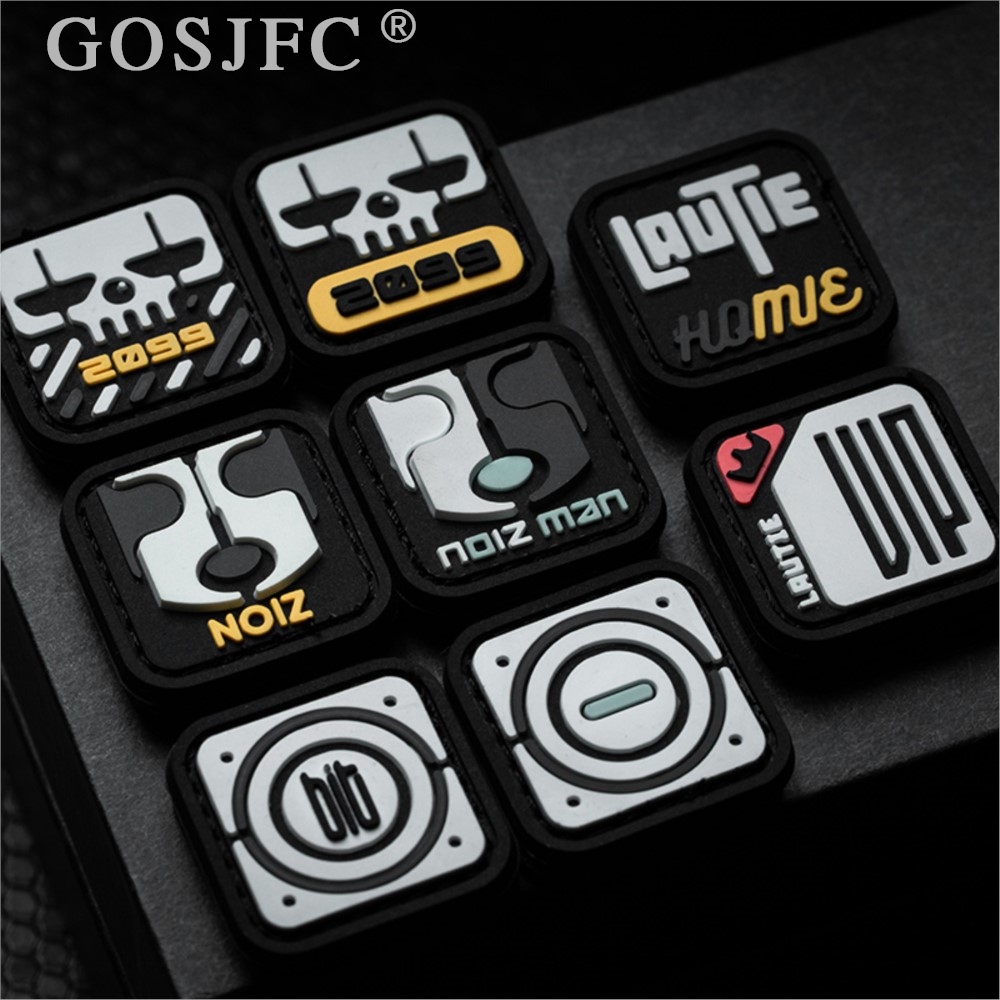 LAUTIE Patch Adesivo magnetico - Edc Carry Pack recensione e prezzo