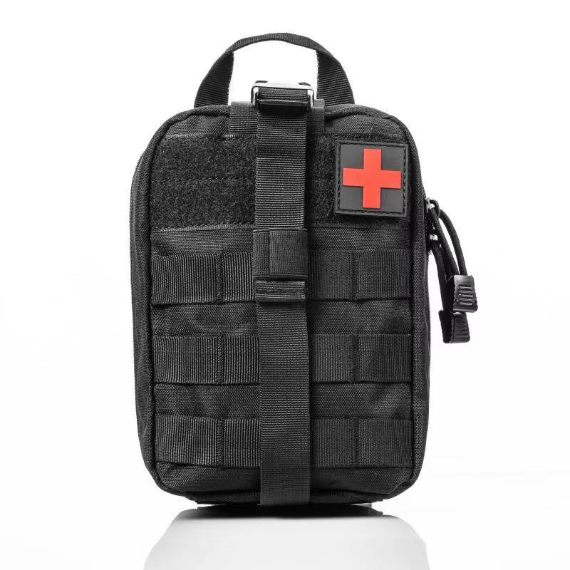 Kit di Primo Soccorso Borsa Me - Edc Carry Pack recensione e prezzo