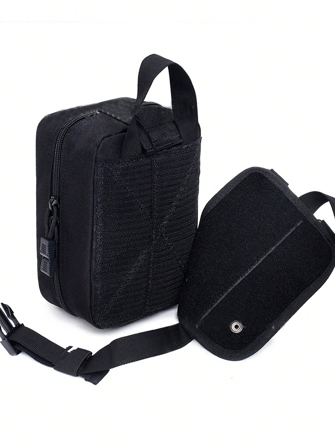 Kit di Primo Soccorso Borsa Me - Edc Carry Pack recensione e prezzo