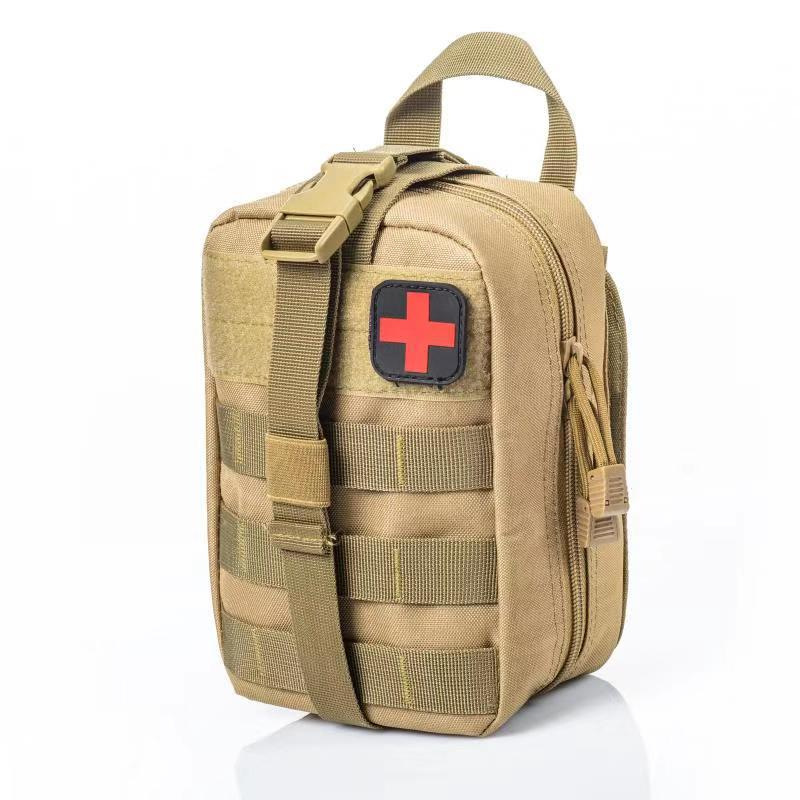 Kit di Primo Soccorso Borsa Me - Edc Carry Pack recensione e prezzo