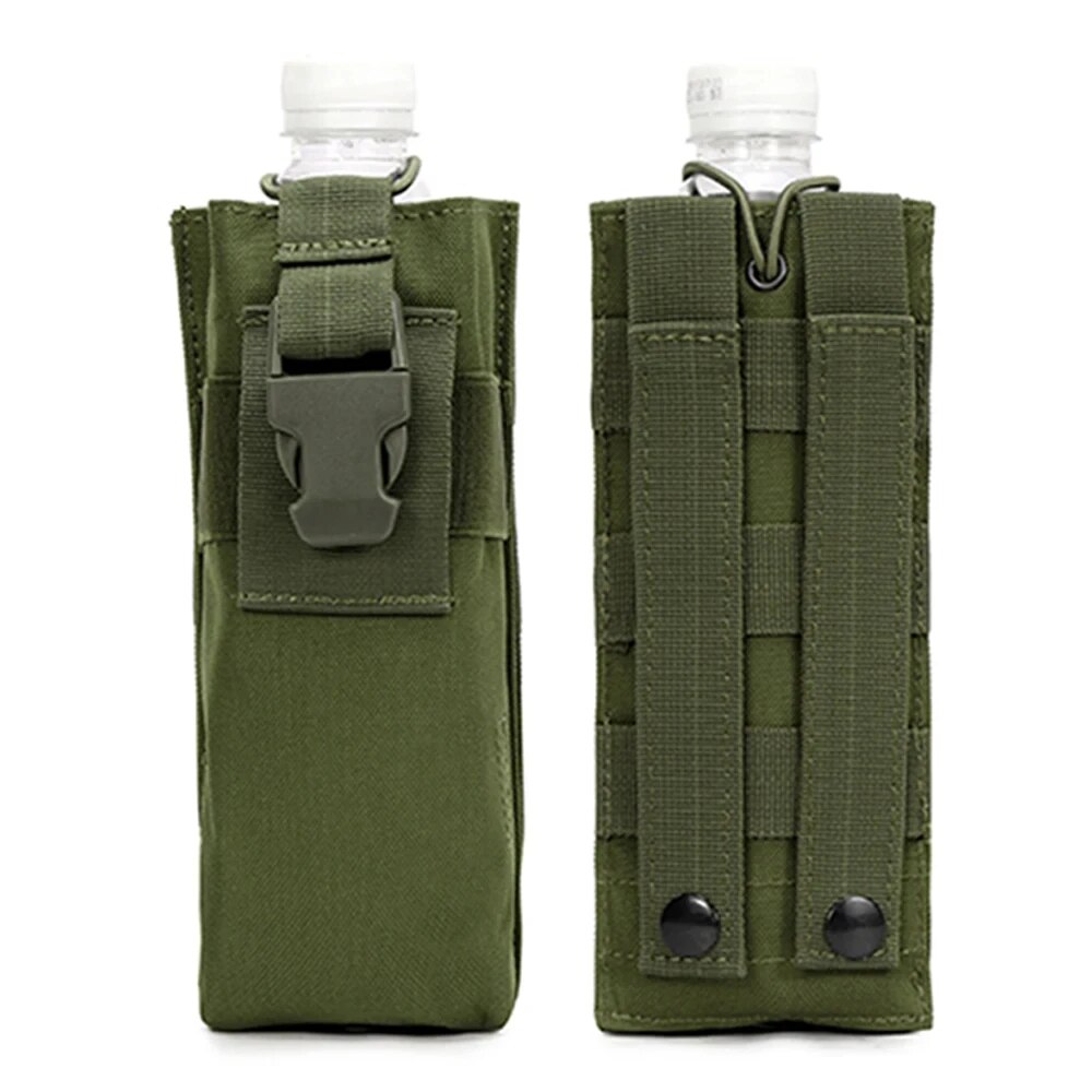 Borsa per Walkie Talkie da Est - Edc Carry Pack recensione e prezzo